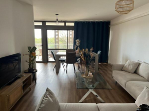 Charmant appartement meublé à Terre Sainte